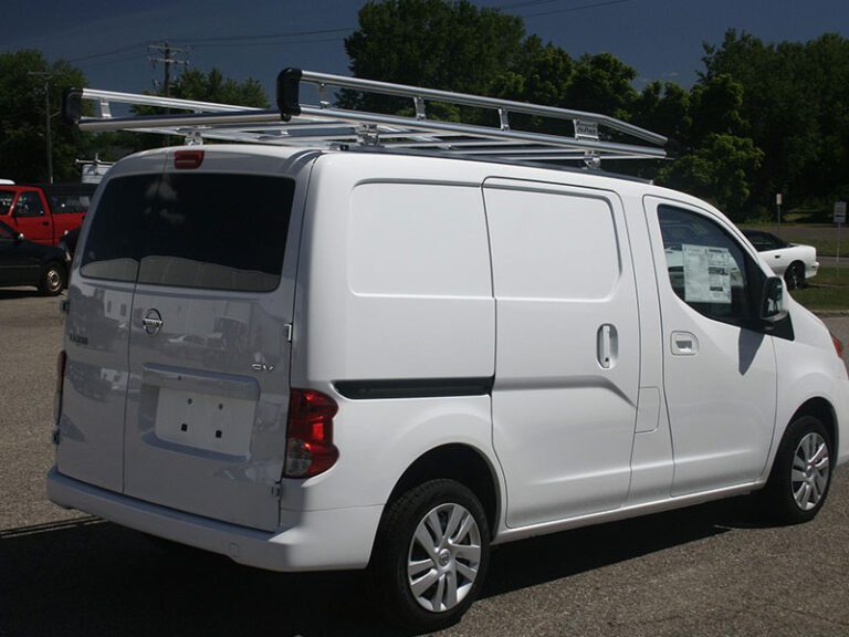 AluRack®: All Purpose Aluminum Cargo Rack | Prime Design